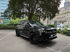 Bild des Angebotes Mercedes-Benz GLE 400 GLE 400 d 4Matic 9G-TRONIC AMG Line