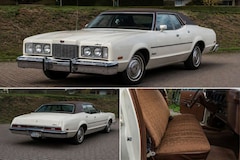 Bild des Angebotes Ford Mercury