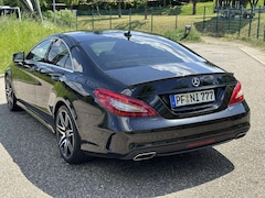 Bild des Angebotes Mercedes-Benz CLS 350 CLS 350 BlueTec / d AMG-PAKET