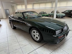 Bild des Angebotes Aston Martin Virage Volante 5,3  V8 Automatik 1/122 LHD Europa DE