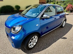 Bild des Angebotes smart forFour smart forfour