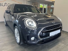Bild des Angebotes MINI Cooper Clubman Cooper S*Pepper/Navi/ALU/Sitzhzg/PDC/TOP