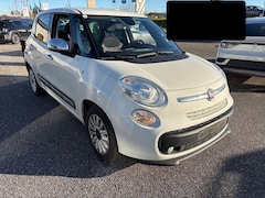 Bild des Angebotes Fiat 500L Pop Star 0,9 TwinAir Chrome Edition Tüv Neu