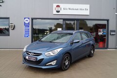 Bild des Angebotes Hyundai i40 5 Star Edition