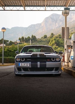 Bild des Angebotes Dodge Challenger Automatik R/T Plus