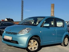 Bild des Angebotes Daihatsu Sirion 1.3 S/KLIMA/EURO 4