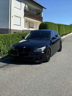 Bild des Angebotes BMW 223 E60 523i facelift m5 Optik
