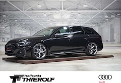Audi RS4 Avant edition 25 years