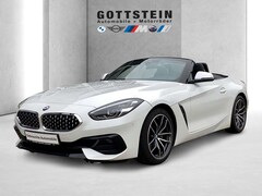 Bild des Angebotes BMW Z4 sDrive20i / Aut. Sport Line