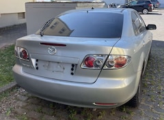 Bild des Angebotes Mazda 6 6 Fließheck Sport 2.0 Comfort