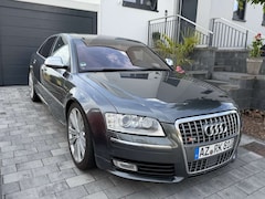 Audi S8 V10 - 5.2 FSI Quattro - Traumzustand -