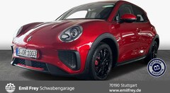 Bild des Angebotes GWM ORA 03 GT 126 kW, 5-türig (Strom)