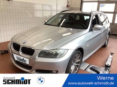 Bild des Angebotes BMW 320 d Touring + 2.HAND