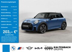 Bild des Angebotes MINI Cooper S JCW Trim FACEL. PANO HUD LED ACC SHZ