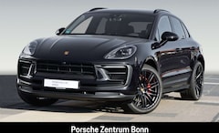 Bild des Angebotes Porsche Macan S Sport Chrono Panoramadach Surround-View