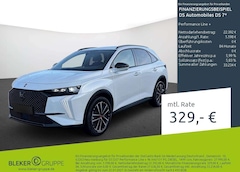Bild des Angebotes DS Automobiles DS 7 Crossback DS7 Performance Line +