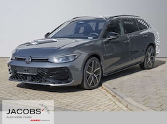 Bild des Angebotes VW Passat Variant 2.0TDI R-line Signatur/Matrix/Pano/HUD/ACC/AHK