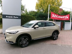 Bild des Angebotes Honda HR-V Advance 1.Hand
