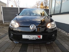 Bild des Angebotes VW up! Cool & Sound   Sitzheizung