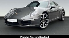 Bild des Angebotes Porsche 991 -1 (911) Carrera Sportabgas.,Tempostat,Sitzb