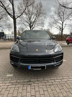 Bild des Angebotes Porsche Cayenne S Tiptronic