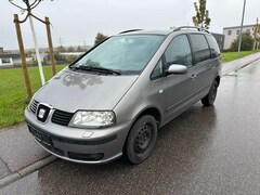 Bild des Angebotes SEAT Alhambra Alhambra 1.9 TDI 7 Sitzer
