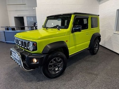 Bild des Angebotes Suzuki Jimny Comfort+ AllGrip AUTO.NAVI+CAM AHK 4-SITZE