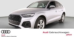 Bild des Angebotes Audi Q5 50 TDI qu. S line tiptronic *HuD*