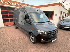Bild des Angebotes Mercedes-Benz Sprinter FWD 315d L2 TWA,ACC,Kli,Nav,LED,360°