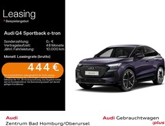 Bild des Angebotes Audi Q4 e-tron 45*Navi*Matrix*Alu*AHK*HUD*P