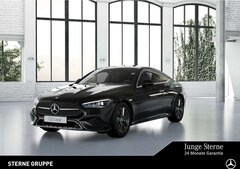Bild des Angebotes Mercedes-Benz CLE 180 CLE 180 Coupé AVAN LED MEMORY KEYL 9G-T SHZ 18``