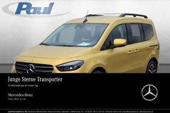 Bild des Angebotes Mercedes-Benz T-Class T 180 Progressive LED-Kamera-Keyless-Go+Navi