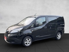 Bild des Angebotes Nissan NV200 / EVALIA e-Kombi Premium *5-SITZER* *WINTE