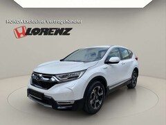 Bild des Angebotes Honda CR-V 2.0 HYBRID 2WD Elegance NAVI PDC Kamera