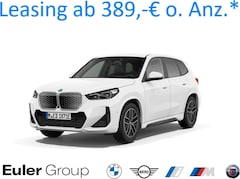Bild des Angebotes BMW iX1 xDrive30 M Sport 18'' AHK HUD LCProf Memory ad.M-F