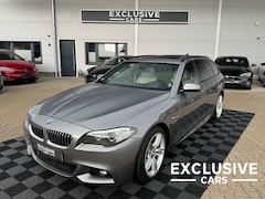 Bild des Angebotes BMW 535 d M-Sport | PANO | HEAD UP | KAMERA |