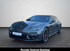 Bild des Angebotes Porsche Panamera GTS Sport Turismo Pano.,Head-Up,Privacy