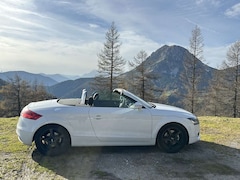 Bild des Angebotes Audi TT Roadster 1.8 TFSI