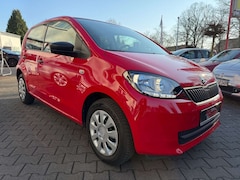 Bild des Angebotes Skoda Citigo Cool Edition Klima 1.HD 8x Bereift ZV uvm