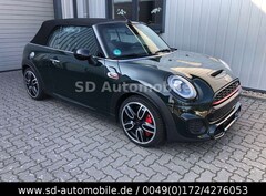 Bild des Angebotes MINI John Cooper Works Cabrio 1.HAND