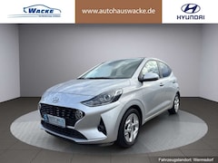 Bild des Angebotes Hyundai i10 1.0 Edition 30