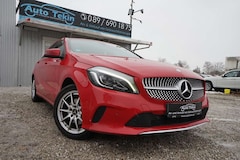 Bild des Angebotes Mercedes-Benz A 160 Score |LED| |Camera| |Tempo| |Park-Assist|