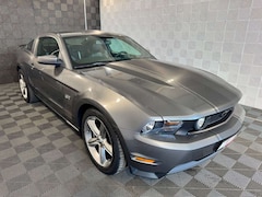 Bild des Angebotes Ford Mustang V8 4.6L GT*R.KAM*SHAIKER*SHZ-LEDER-19"