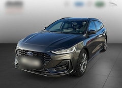 Bild des Angebotes Ford Focus ST-Line