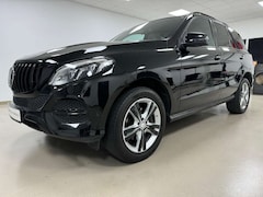 Bild des Angebotes Mercedes-Benz GLE 250 d 4Matic*PDC*RFK*ACC*AC*NAVI*8F*LMF*AHK*