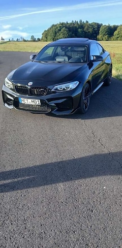 Bild des Angebotes BMW M2 Coupe DKG