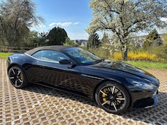 Bild des Angebotes Aston Martin DB11 DB11 V8 Volante