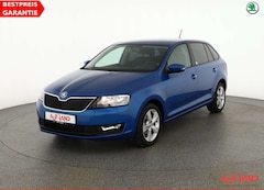 Bild des Angebotes Skoda Rapid/Spaceback Rapid Spaceback 1.0 TSI Cool Edition Sitzheizung
