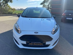 Bild des Angebotes Ford Fiesta Ambiente