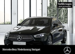 Bild des Angebotes Mercedes-Benz CLA 220 4M AMG+NIGHT+PANO+AHK+MULTIBEAM+KAMERA+8G